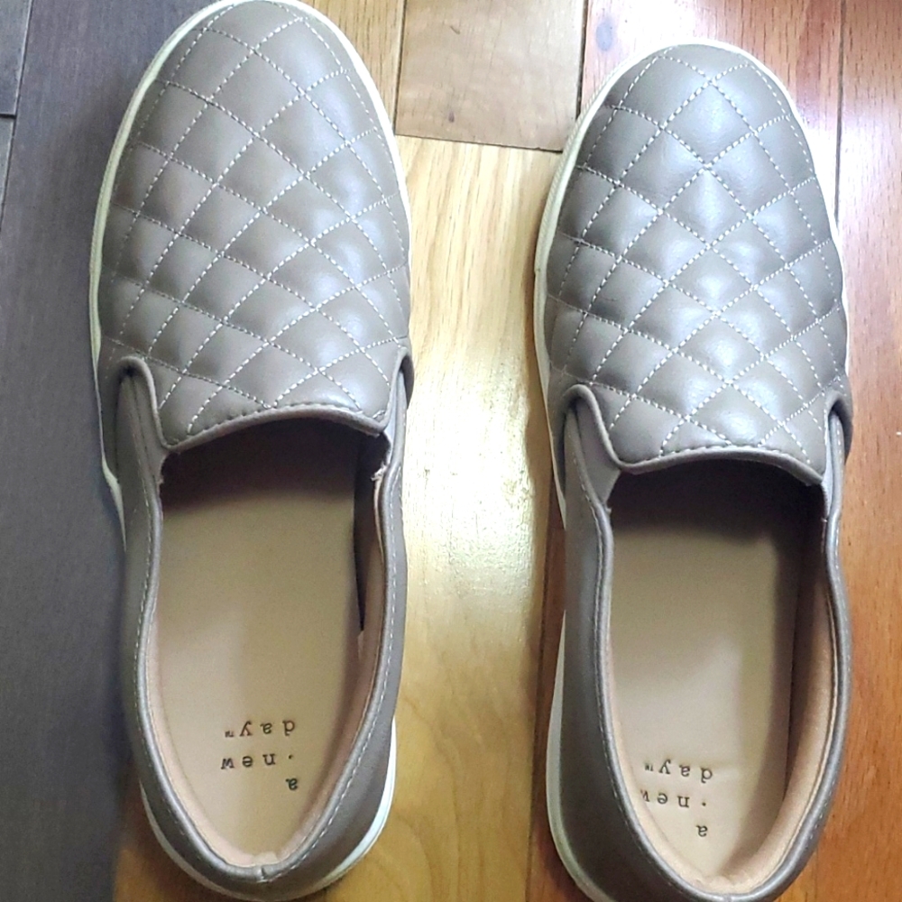 Shoe 6.5